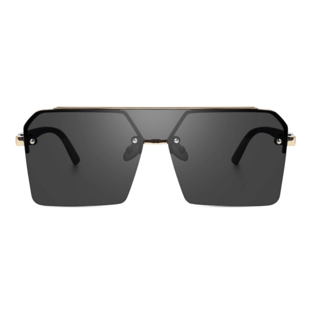 Generic Classic Unisex UV400 Protection Sunglasses (MultiColor) Main image
