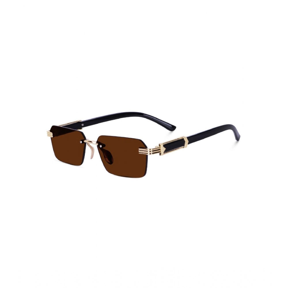 Generic Classic Unisex UV400 Protection Sunglasses (MultiColor) Main image