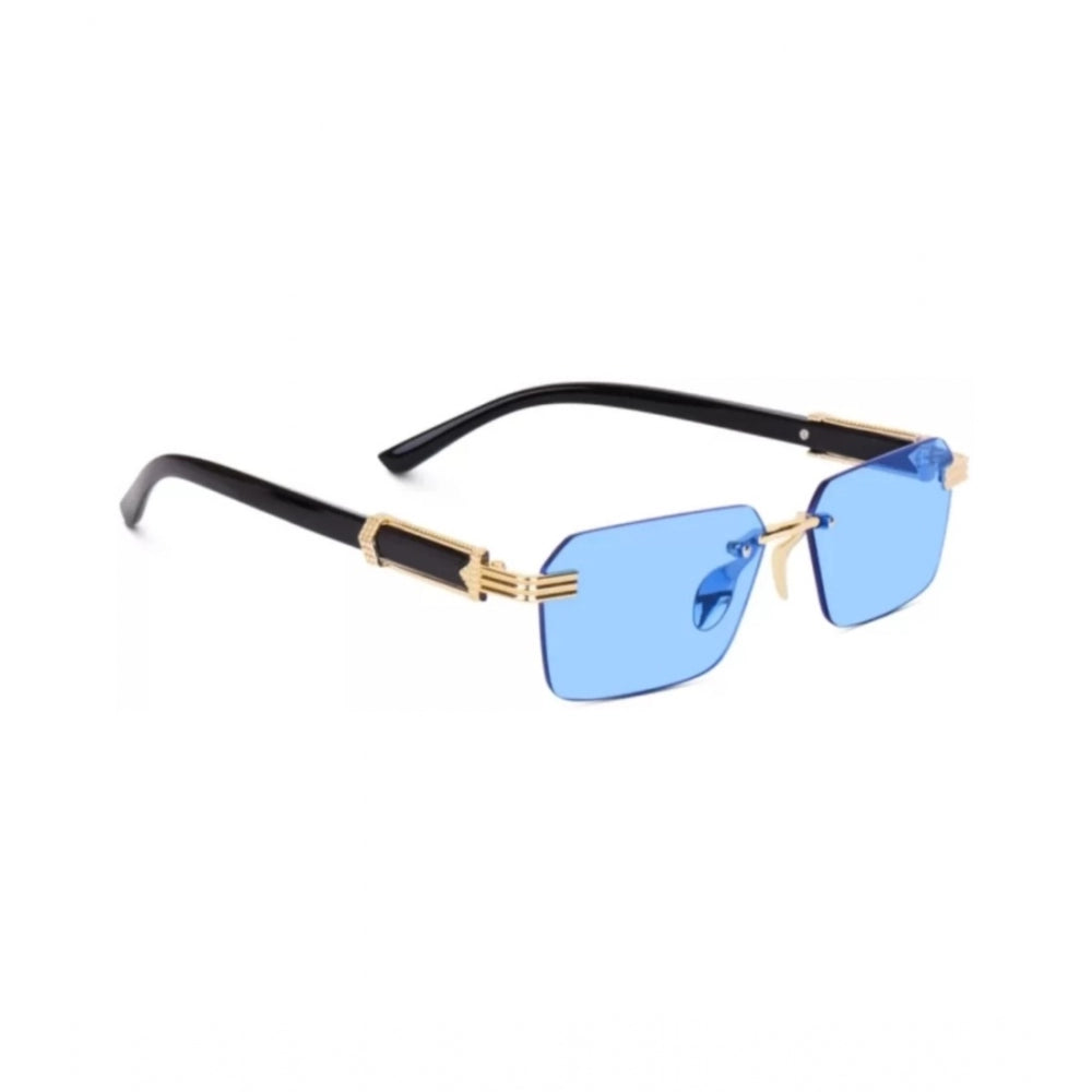 Generic Classic Unisex UV400 Protection Sunglasses (MultiColor) Main image