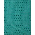 Generic Women's Silk Blend Embellished Saree With Unstitched Blouse 5.5Mtr (Blue)