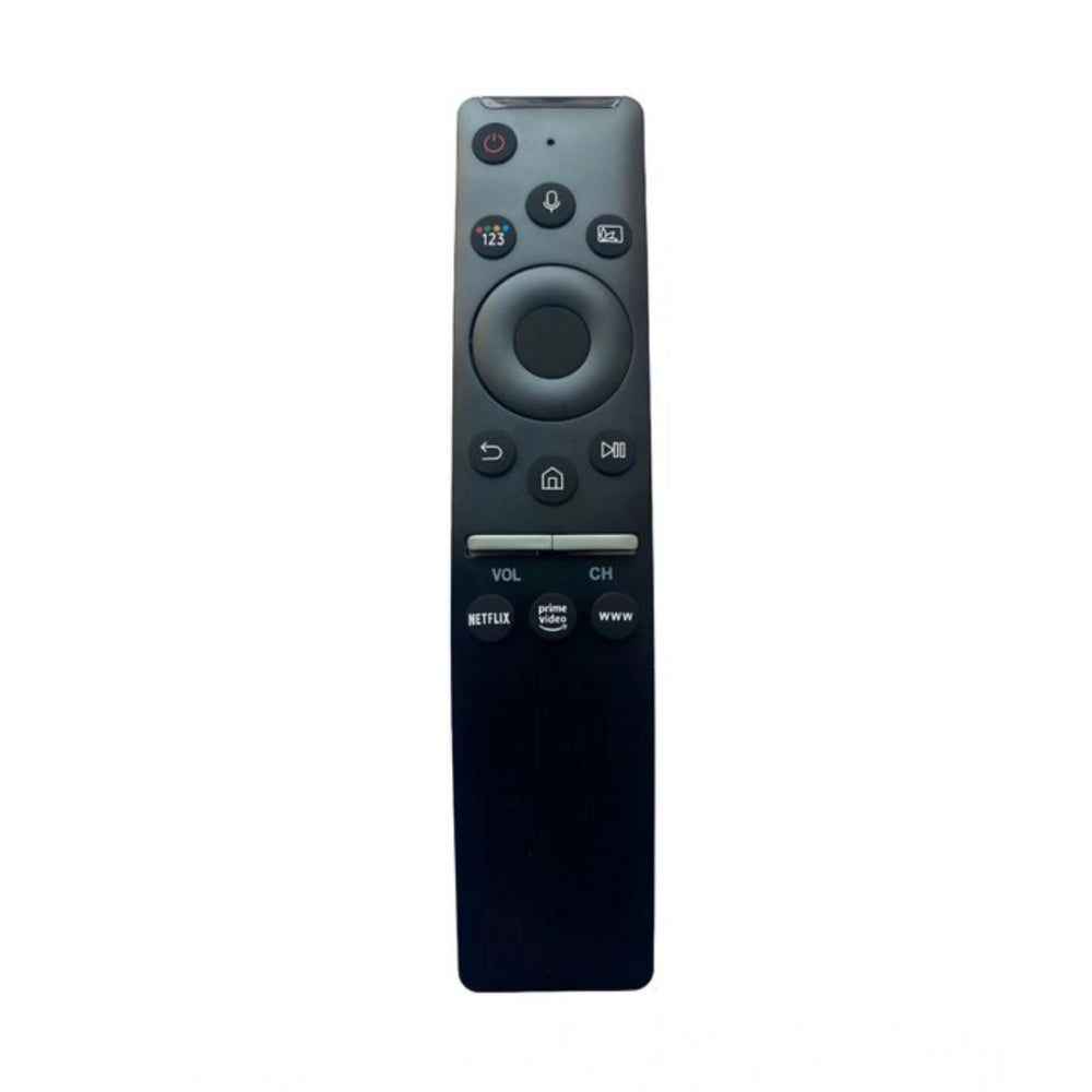 Generic Smart TV Remote No. BN59-01259B Compatible-Replacement for Samsung Smart TV LCD-LED 4K Ultra HD Remote Control (Black) Main image