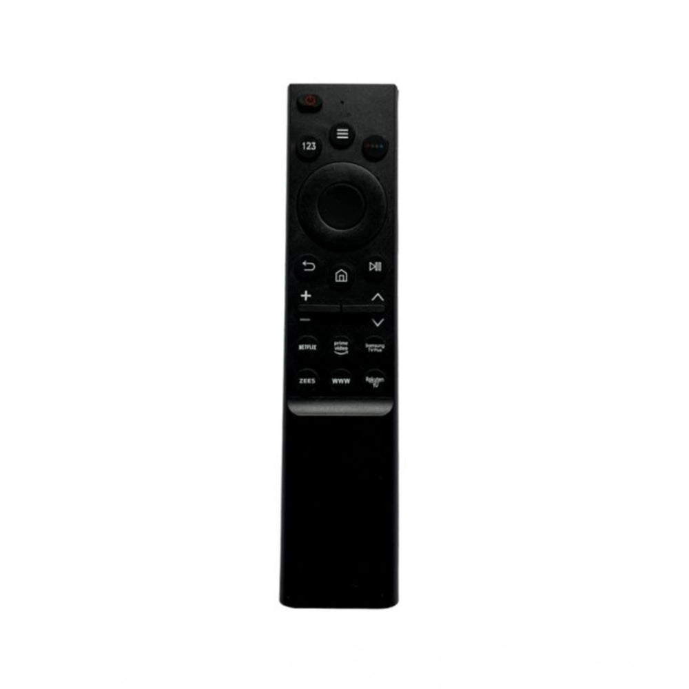 Generic Smart TV Remote No. 1039 Compatible-Replacement for Samsung Smart TV 4K LCD-LED Ultra HD Remote Control (Black)
