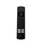 Generic Smart TV Remote No. 1017 Compatible-Replacement for Amazon Basics Smart TV LCD-LED Remote (Black)