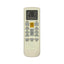Generic AC Remote No. 231A Compatible-Replacement for Green Star AC Remote Control (White)