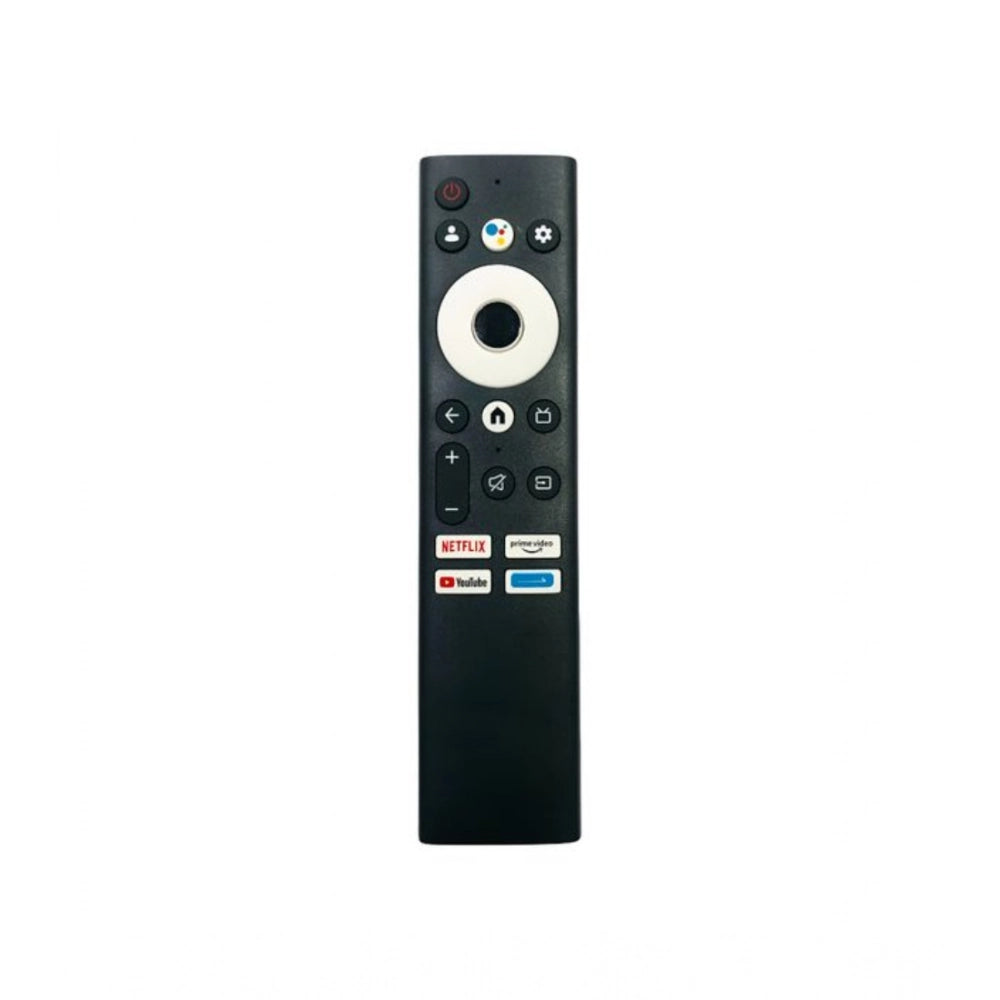 Generic Smart TV Remote No. 1061 with Netflix- Prime- YouTube Function- Compatible-Replacement for Thomson Smart TV LCD-LED Remote Control (Black) Main image