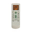 Generic AC Remote No. 231 Compatible-Replacement for Bluestar AC Remote Control (White)