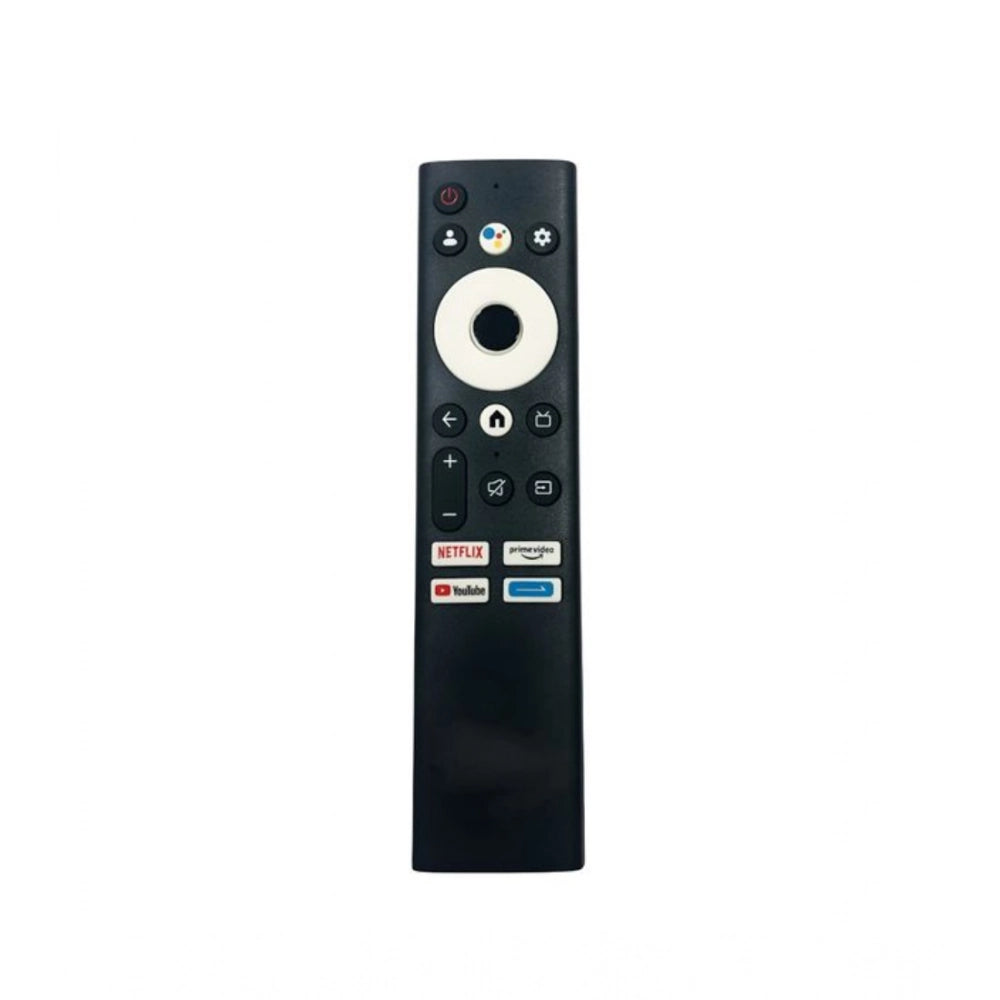 Generic Smart TV Remote No.1190 Sansui Smart LCD LED TV Remote Control (Black) Main image