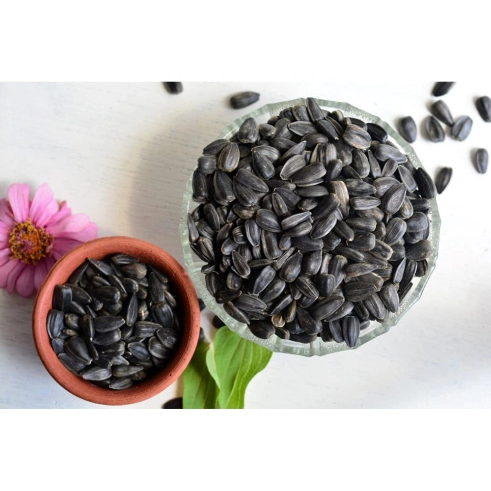 Generic Sunflower Microgreen Seeds – Easy to Grow Indoors or Outdoors, Nutrient-Rich Main image