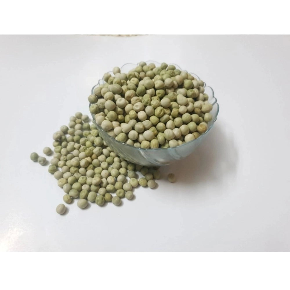 Generic Peas Microgreen Seeds – Simple to Cultivate, Great for Healthy Meals Main image