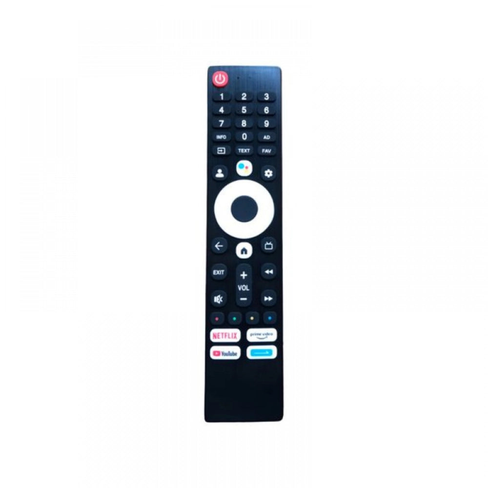 Generic Remote No. 1174 (with Voice), Compatible for Lloyd Smart TV LCD/LED Remote Control (Exactly Same Remote Will Only Work) Main image