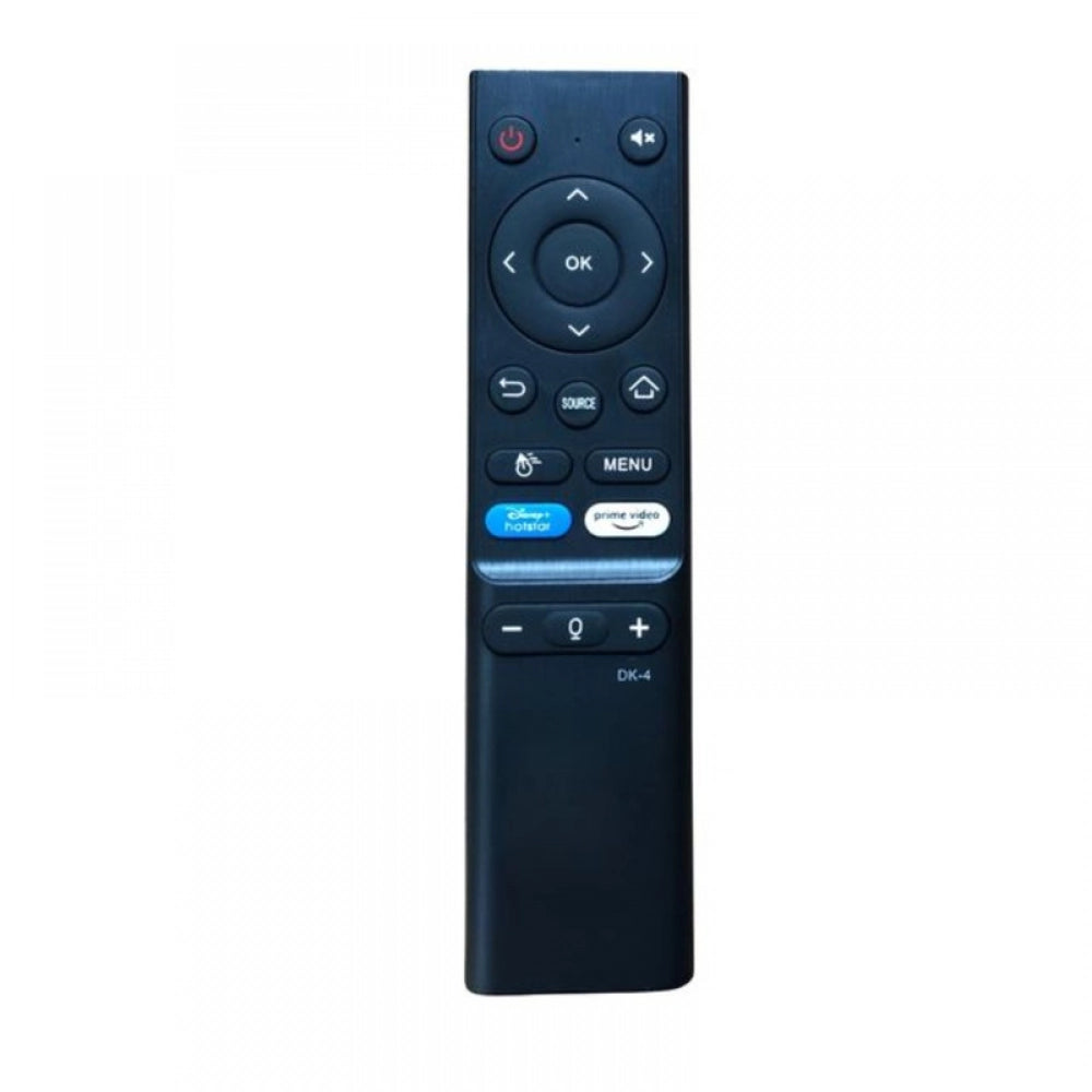 Generic Remote No. 1184 (No Voice), Compatible for Akai Smart TV LCD/LED Remote Control (Exactly Same Remote Will Only Work) Main image