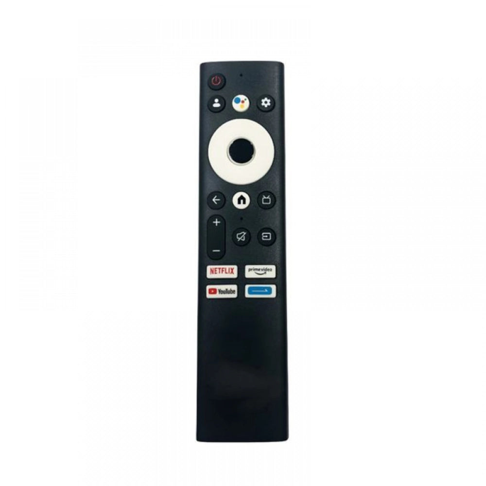 Generic Remote No. 1191 (No Voice) with YouTube, Netflix &amp; Prime Video Functions, Compatible for Lloyd Smart TV LCD/LED Remote Control (Exactly Same Remote Will Only Work) Main image