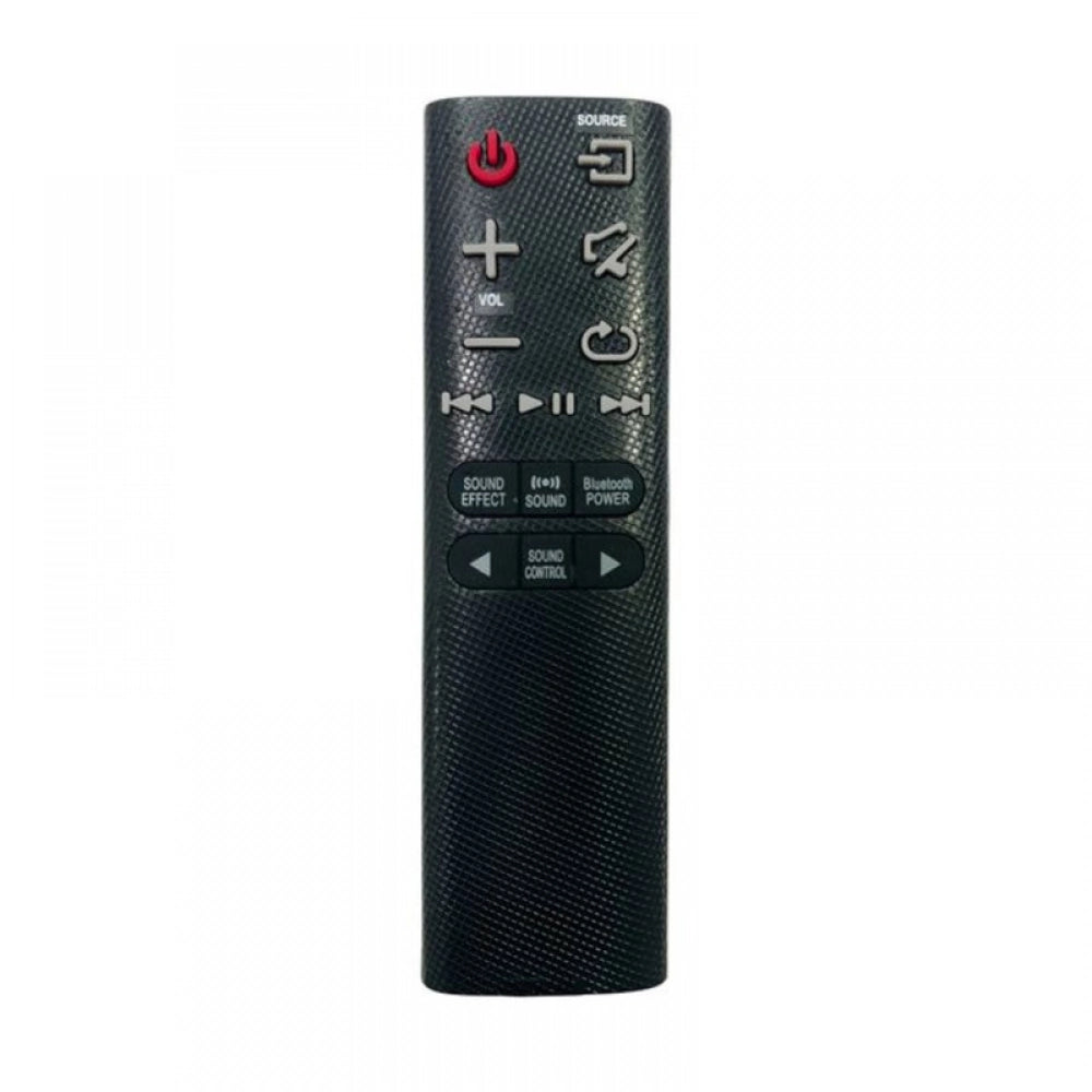 Generic Remote No. 1243 (AH59-02733B), Compatible for Samsung Home Theatre Sound Bar (Exactly Same Remote Will Only Work) Main image