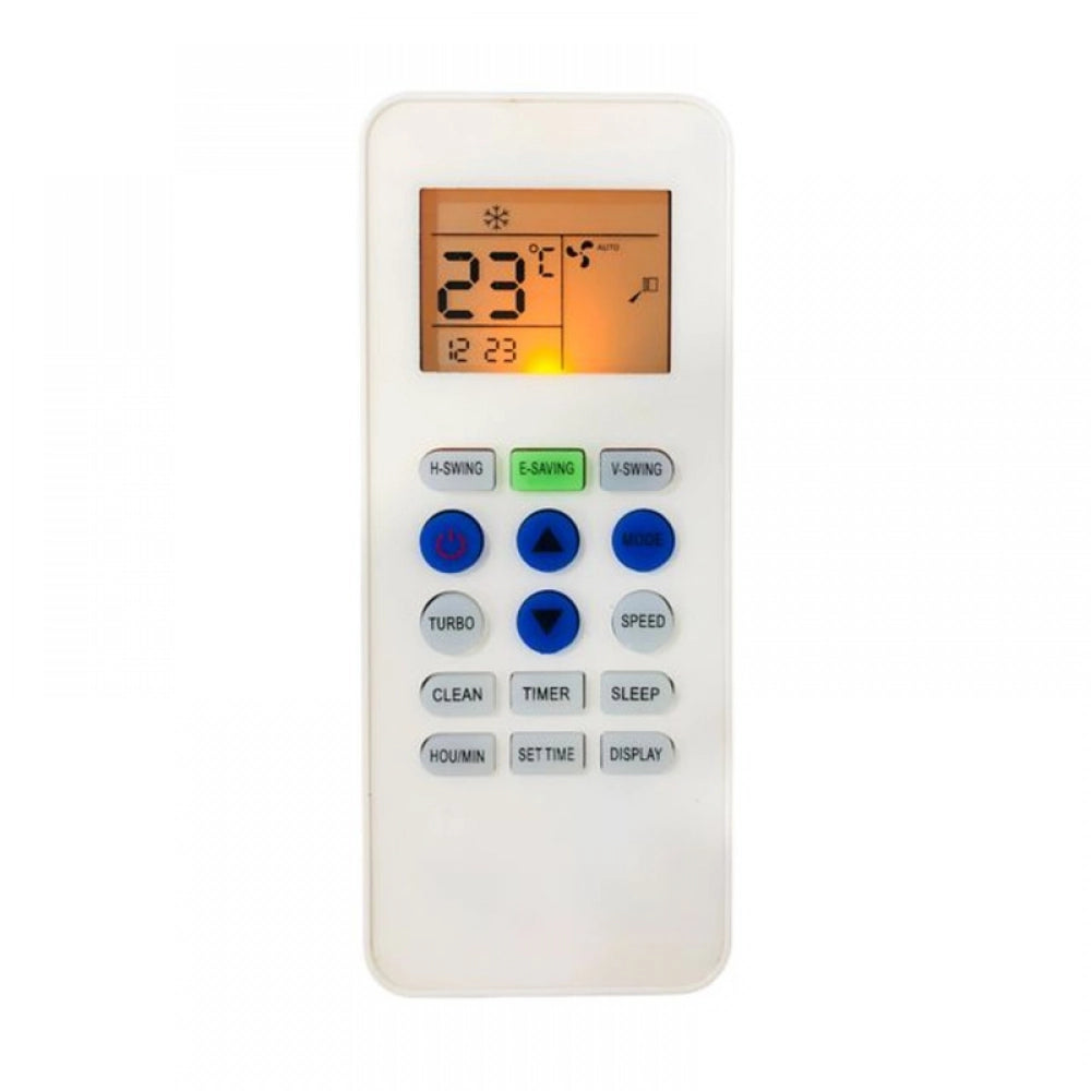Generic Remote No. 223A (with Backlight), Compatible for Lloyd AC Remote Control (Exactly Same Remote Will Only Work) Main image