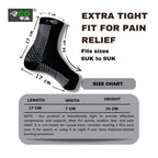 Generic 3_Pair Set Unisex Casual Cotton Printed Ankle Length Support Socks (Multicolor)