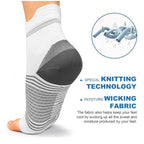 Generic 3_Pair Set Unisex Casual Cotton Printed Ankle Length Support Socks (Multicolor)