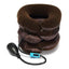 Generic 3-Layer Cervical Neck Pillow – Spine, Back And Shoulder Pain Relief (Color: Assorted )