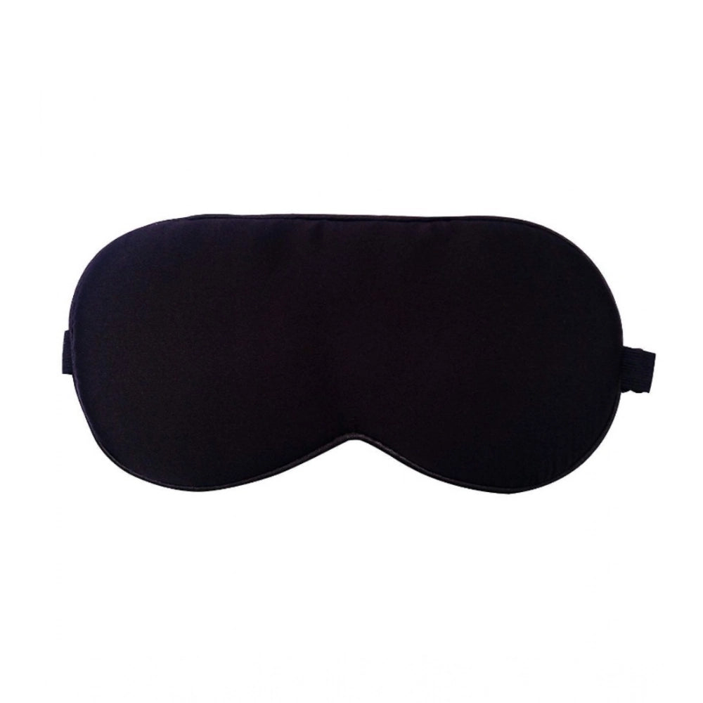 Generic Pack Of 2_Eye Mask for Sleep – Comfortable Relaxing Masks (Color: Assorted ) Main image