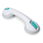 Generic Pack Of 2_Strong Suction Helping Handle – Bathroom Safety Grip Support Bar (Color: Assorted )