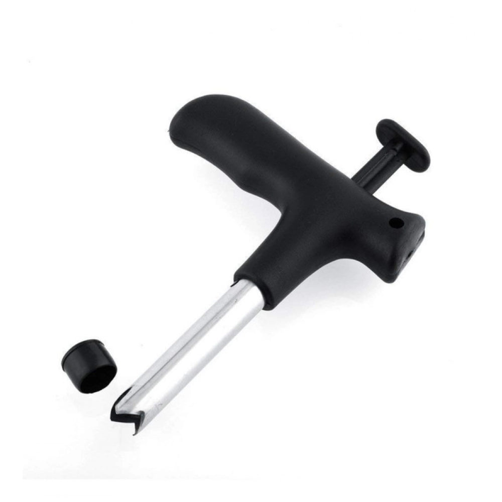 Generic Pack Of 2_Coconut Opener – Easy And Safe Coconut Cutting Tool (Color: Assorted ) Main image