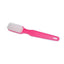 Generic Pack of 2_Pedicure Foot Care Scraper And Brush – (Color: Assorted )