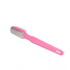 Generic Pack of 2_Pedicure Foot Care Scraper And Brush – (Color: Assorted )