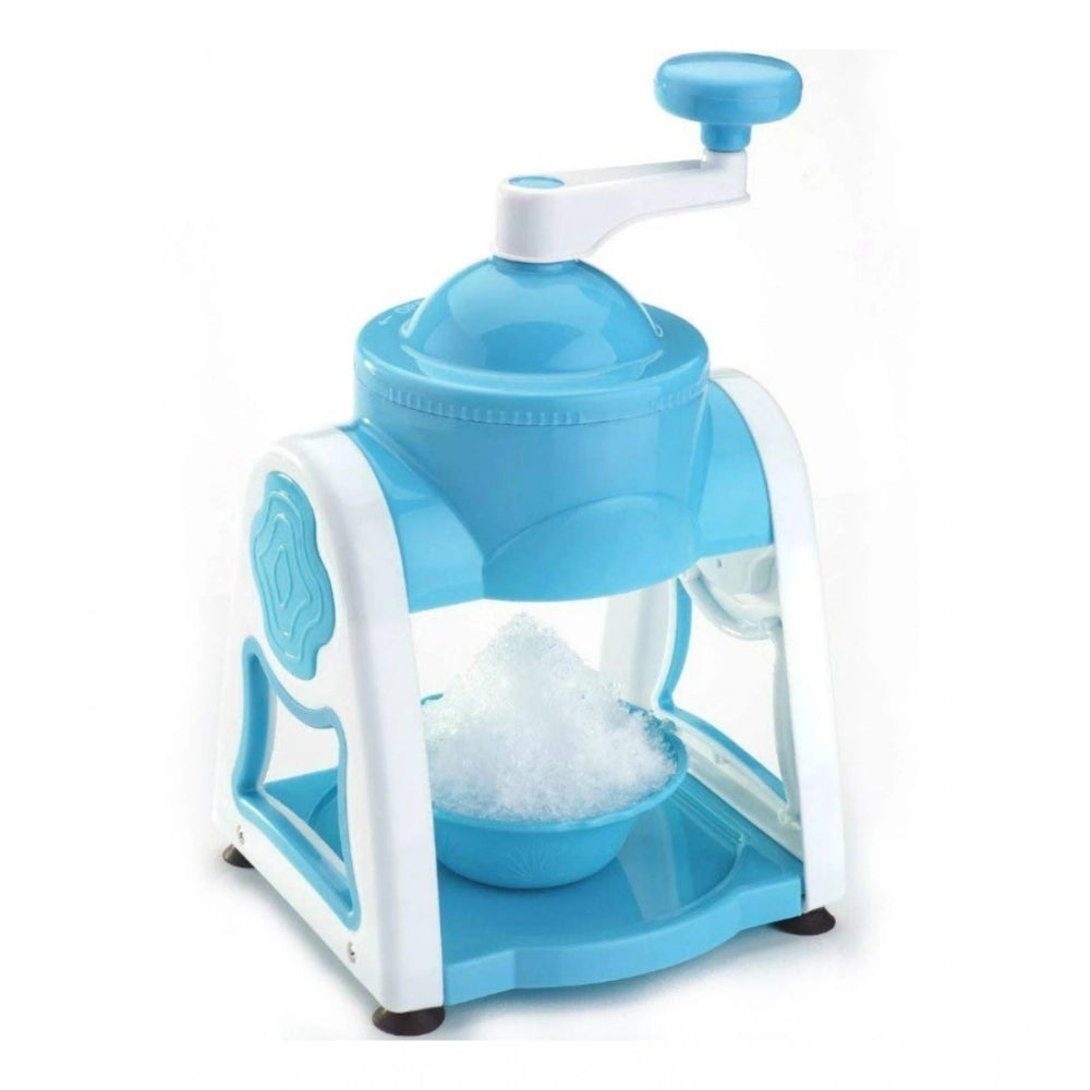 Generic Plastic Ice Gola And Slush Maker – (Color: Assorted) Main image
