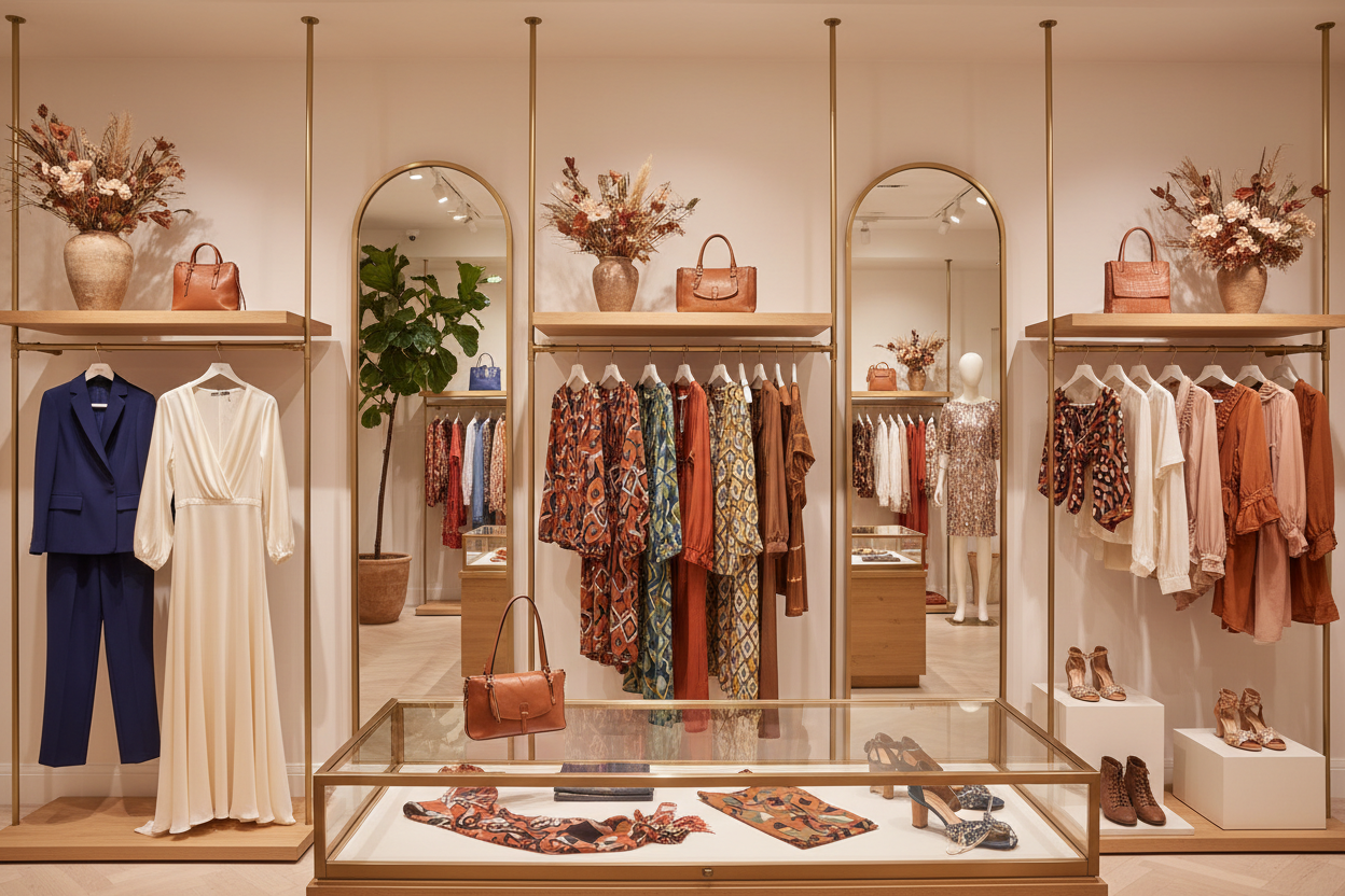 Women best collections